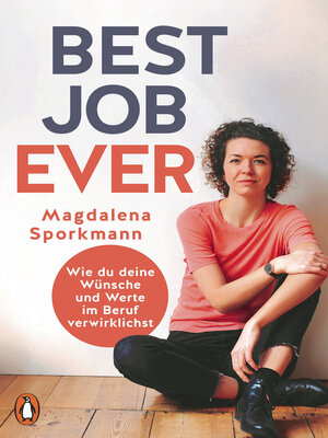 cover image of Best Job Ever